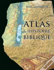Capa do artigo Atlas De L