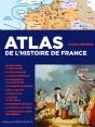 Atlas De L'Histoire De France - Preview