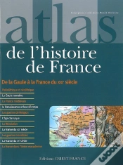 Capa do artigo Atlas De L