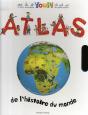 Atlas De L'Histoire Du Monde - Preview