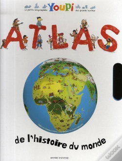 Capa do artigo Atlas De L'Histoire Du Monde