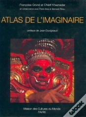 Capa do artigo Atlas De L
