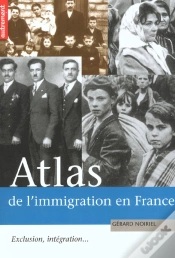 Capa do artigo Atlas De L