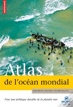Capa do artigo Atlas De L'Océan Mondial ; Pour Une Politique Durable De La Planète Mer