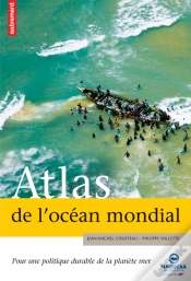 Capa do artigo Atlas De L