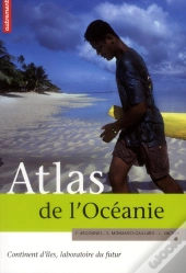 Atlas De L'Océanie