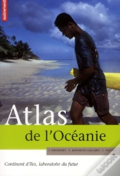 Capa do artigo Atlas De L