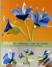 Capa do artigo Atlas De L
