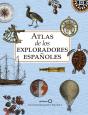 Atlas De Los Exploradores Españoles (Edición Reducida) - Preview
