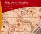 Capa do artigo Atlas De Los Imperios