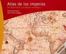 Capa do artigo Atlas De Los Imperios
