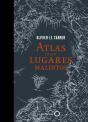 Atlas De Los Lugares Malditos - Preview