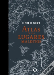 Capa do artigo Atlas De Los Lugares Malditos
