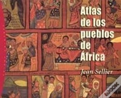 Capa do artigo Atlas De Los Pueblos De Africa