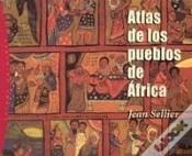 Capa do artigo Atlas De Los Pueblos De Africa