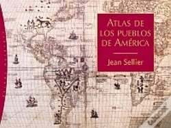 Capa do artigo Atlas De Los Pueblos De América