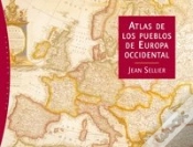 Capa do artigo Atlas De Los Pueblos De Europa Occidental