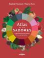Atlas De Los Sabores - Preview