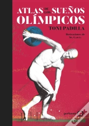 Capa do artigo Atlas De Los Sueños Olímpicos