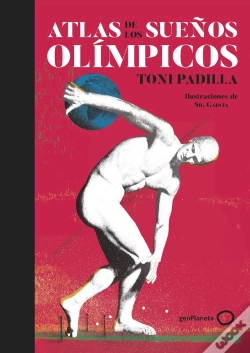 Capa do artigo Atlas De Los Sueños Olímpicos