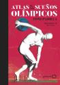 Atlas De Los Sueños Olímpicos - Preview