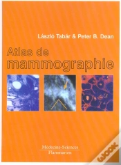 Capa do artigo Atlas De Mammographie