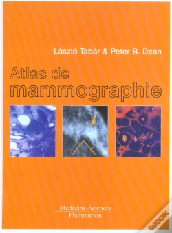 Capa do artigo Atlas De Mammographie
