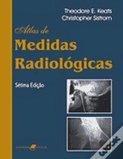 Capa do artigo Atlas de Medidas Radiológicas