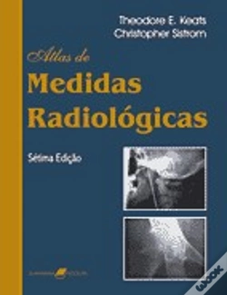 Capa do artigo Atlas de Medidas Radiológicas