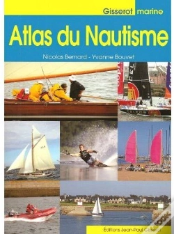 Capa do artigo Atlas De Nautisme