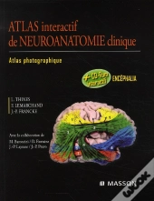 Atlas De Neuroanatomie Clinique