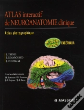 Capa do artigo Atlas De Neuroanatomie Clinique