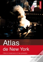 Atlas De New York