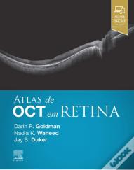 Atlas de OCT em Retina
