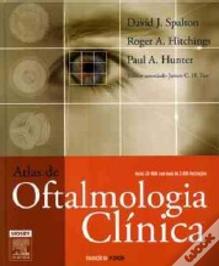 Atlas de Oftalmologia Clínica