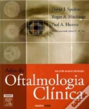 Capa do artigo Atlas de Oftalmologia Clínica