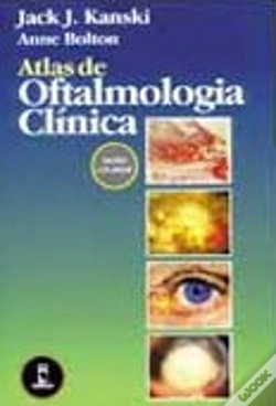 Capa do artigo Atlas de Oftalmologia Clínica
