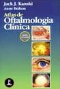 Atlas de Oftalmologia Clínica - Preview