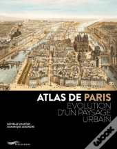 Atlas De Paris 2018