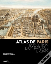 Capa do artigo Atlas De Paris 2018
