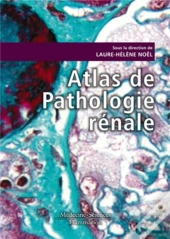 Atlas De Pathologie Rénale