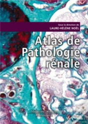 Capa do artigo Atlas De Pathologie Rénale