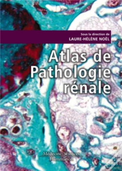 Capa do artigo Atlas De Pathologie Rénale