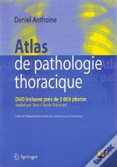 Atlas De Pathologie Thoracique