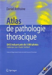 Capa do artigo Atlas De Pathologie Thoracique