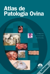 Capa do artigo Atlas De Patología Ovina