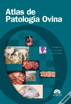 Capa do artigo Atlas De Patología Ovina
