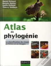 Capa do artigo Atlas De Phylogenie