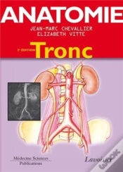 Capa do artigo Atlas De Poche : Anatomie Tome 1 ; Tronc (2e Édition)