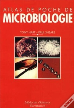 Capa do artigo Atlas De Poche : Atlas De Poche De Microbiologie